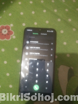 Redmi note 7